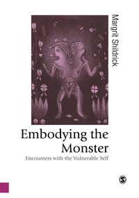 Enlarge image Cover: Embodying the Monster - SAGE Publications Inc