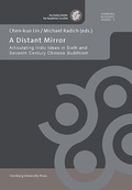 Cover: A Distant Mirror - Hamburg University Press - Staats- und Universit&auml;tsbibliothek Hamburg Carl von Ossietzky