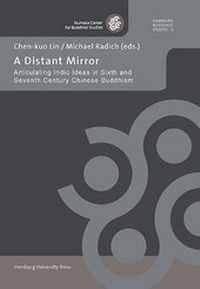 Enlarge image Cover: A Distant Mirror - Hamburg University Press - Staats- und Universitätsbibliothek Hamburg Carl von Ossietzky