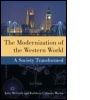 Cover: The Modernization of the Western World - M.E. Sharpe