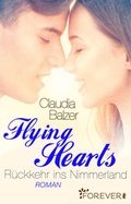 Cover: Flying Hearts - Forever