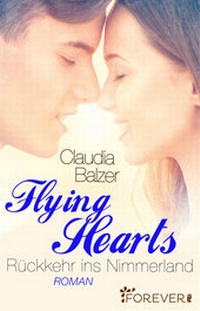Enlarge image Cover: Flying Hearts - Forever