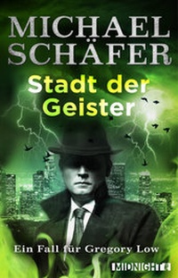 Abbildung von: Stadt der Geister - Midnight