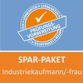 Cover: Lernkarten Paket Industriekaufmann - Princoso