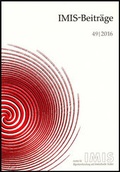 Cover: Unwahrscheinlich erfolgreich. Sozialer Aufstieg in der Einwanderungsgesellschaft - Universit&auml;t Osnabr&uuml;ck Inst. f. Migrationsforsch. u. Interkult. Stud.