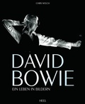 Cover: David Bowie - Heel