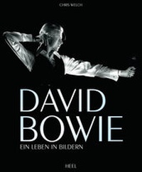 Abbildung von: David Bowie - Heel