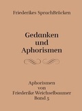 Bild: Gedanken und Aphorismen - Brighton Verlag GmbH