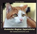 Cover: Gummulus Magnus Imperatorus - Brighton Verlag GmbH