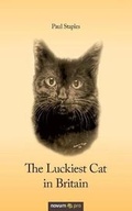 Cover: The Luckiest Cat in Britain - novum publishing gmbh