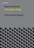 Cover: Jonathan fliegt - Morawa Lesezirkel GmbH