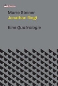 Cover: Jonathan fliegt - Morawa Lesezirkel GmbH