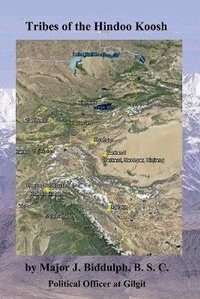 Enlarge image Cover: Tribes of the Hindoo Koosh - Ishi Press