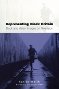 Cover: Representing Black Britain - SAGE Publications Inc