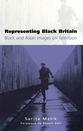 Cover: Representing Black Britain - SAGE Publications Inc