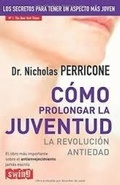 Cover: Como Prolongar La Juventud - Redbook