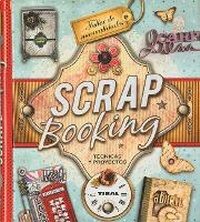 Abbildung von: Scrapbooking - Susaeta Ediciones, S.A.
