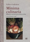 Cover: Minima Culinaria - Edizioni Polistampa