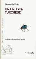 Cover: Una Mosca Turchese - Edizioni Polistampa