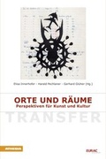 Cover: Orte und R&auml;ume - Athesia-Tappeiner Verlag