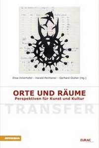 Enlarge image Cover: Orte und Räume - Athesia-Tappeiner Verlag