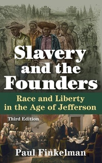 Abbildung von: Slavery and the Founders - Routledge