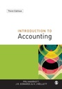 Cover: Introduction to Accounting - SAGE Publications Inc