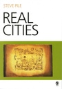 Cover: Real Cities - SAGE Publications Inc