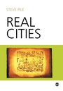 Cover: Real Cities - SAGE Publications Inc