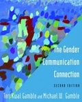 Cover: The Gender Communication Connection - M.E. Sharpe