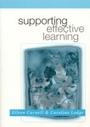Cover: Supporting Effective Learning - SAGE Publications Inc