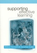 Cover: Supporting Effective Learning - SAGE Publications Inc