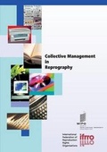 Abbildung von: Collective Management in Reprography - World Intellectual Property Organization