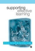Cover: Supporting Effective Learning - SAGE Publications Inc