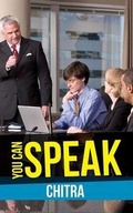 Cover: You Can Speak - Notion Press