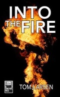 Cover: Into The Fire - Visionary World Ltd