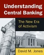 Cover: Understanding Central Banking - Routledge