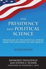 Cover: The Presidency and Political Science: Paradigms of Presidential Power from the Founding to the Present: 2014 - Routledge