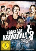 Cover: Vorstadtkrokodile 1-3 - Constantin Film