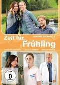 Cover: Zeit f&uuml;r Fr&uuml;hling - Studio Hamburg