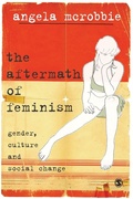Cover: The Aftermath of Feminism - SAGE Publications Inc
