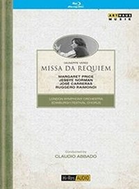 Enlarge image Cover: Missa da Requiem - Monarda Music