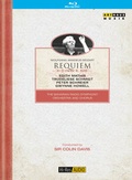 Cover: Requiem Mass in D minor KV 626 - Monarda Music