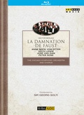 Cover: La Damnation de Faust - Monarda Music