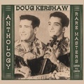 Cover: Anthology - Rare Masters 1958-1969 - Membran Media GmbH / Hamburg