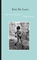 Cover: The Day Before Happiness - Allen Lane