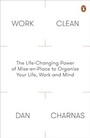 Cover: Work Clean - Penguin Books Ltd