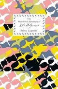 Cover: The Wonderful Adventure of Nils Holgersson - Penguin Books Ltd