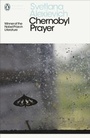Cover: Chernobyl Prayer - Penguin Books Ltd