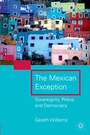 Cover: The Mexican Exception - Palgrave MacMillan